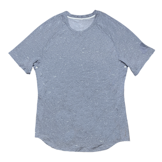 NBC x lululemon Fresh Form Short Sleeve Tee