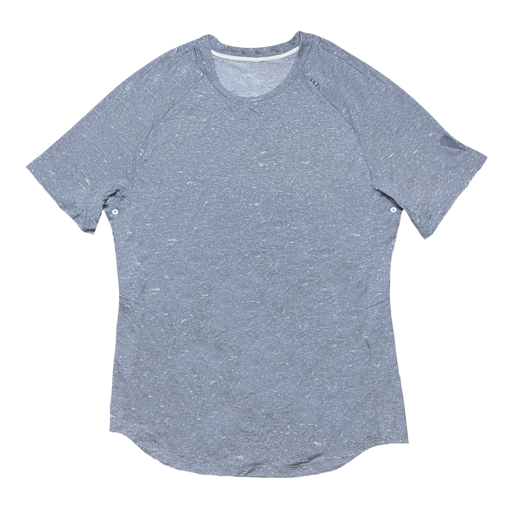 NBC x lululemon Fresh Form Short Sleeve Tee