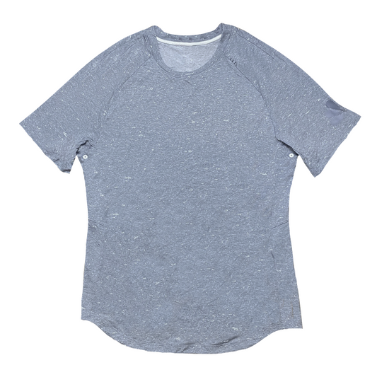 NBC x lululemon Fresh Form Short Sleeve Tee-0