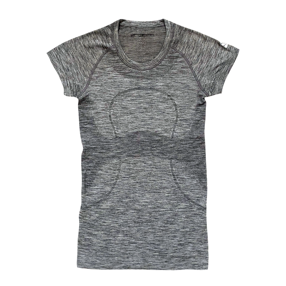 NBC x lululemon Women's Short Sleeve Tee