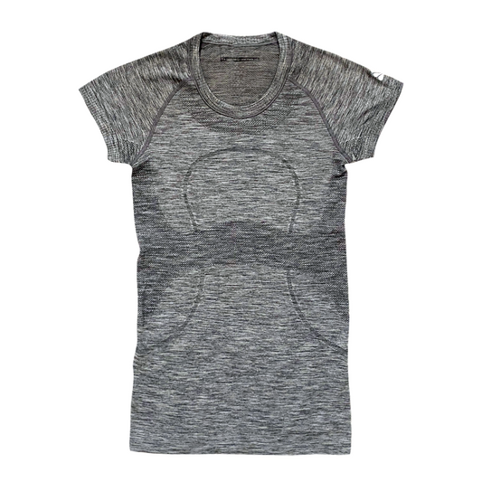 NBC x lululemon Women's Short Sleeve Tee-0