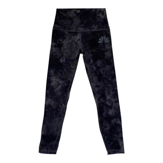 NBC x lululemon Marbled Grey Align Pant-0