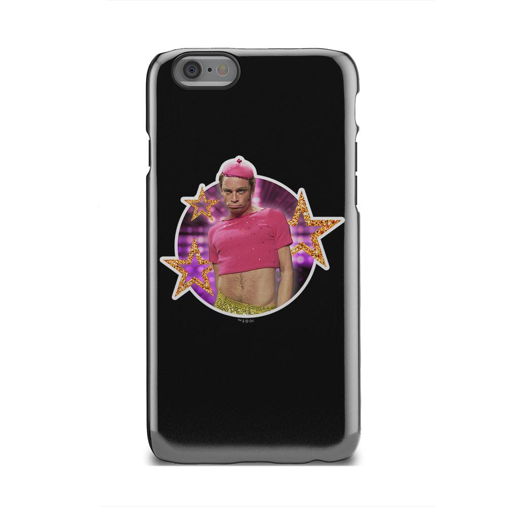 Saturday Night Live Mango iPhone Tough Phone Case