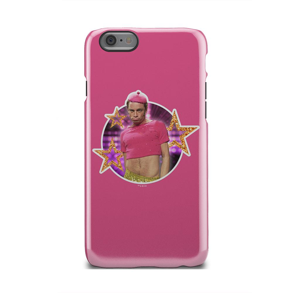 Saturday Night Live Mango iPhone Tough Phone Case