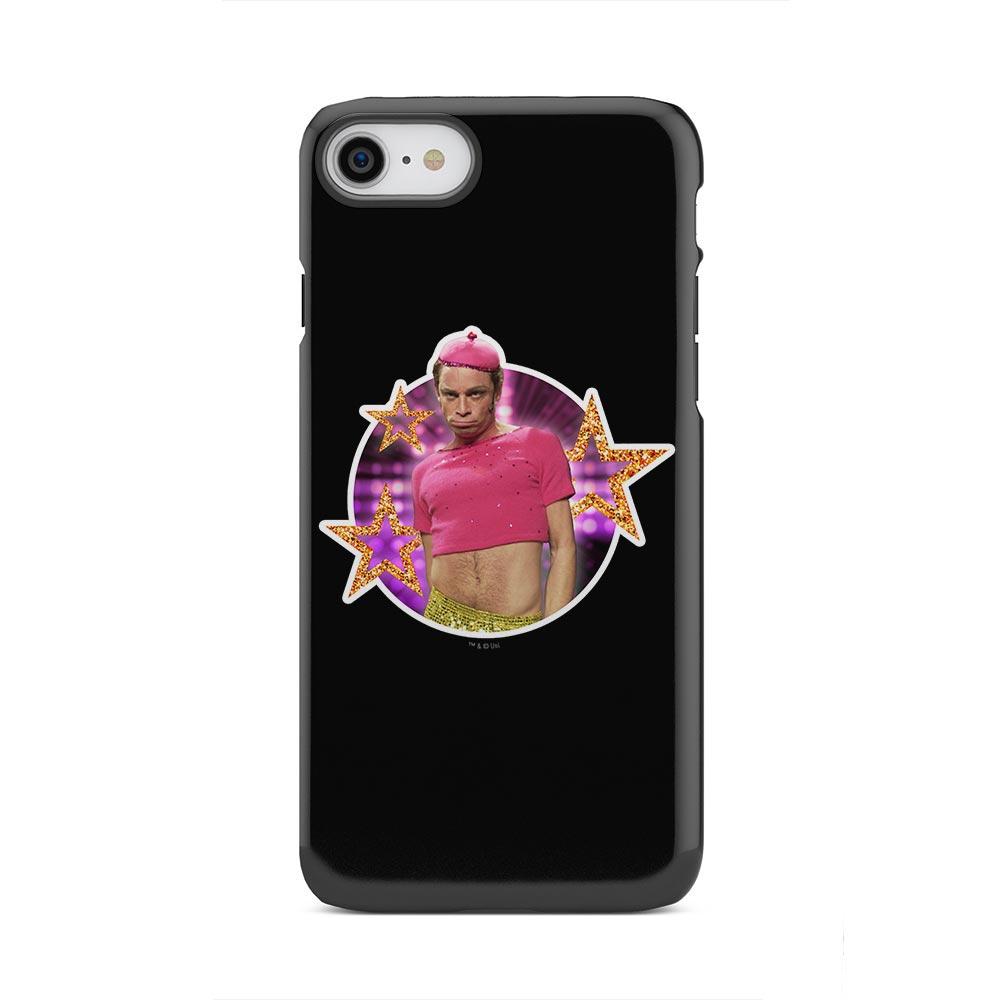 Saturday Night Live Mango iPhone Tough Phone Case