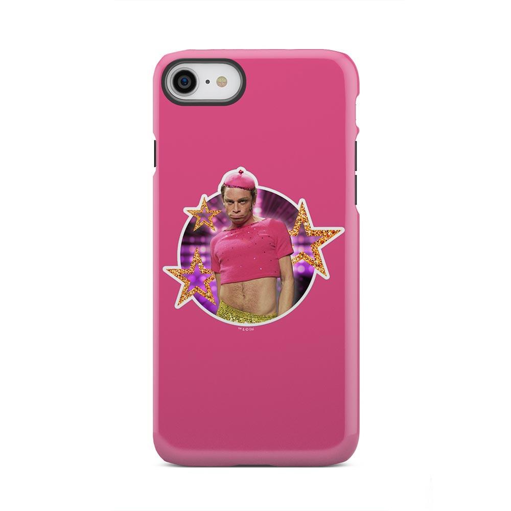 Saturday Night Live Mango iPhone Tough Phone Case