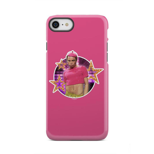 Saturday Night Live Mango iPhone Tough Phone Case-9