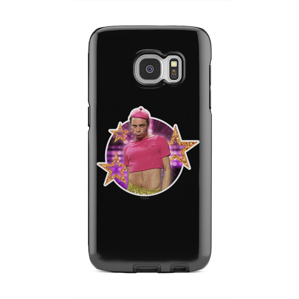 Saturday Night Live Mango Samsung Galaxy Tough Phone Case