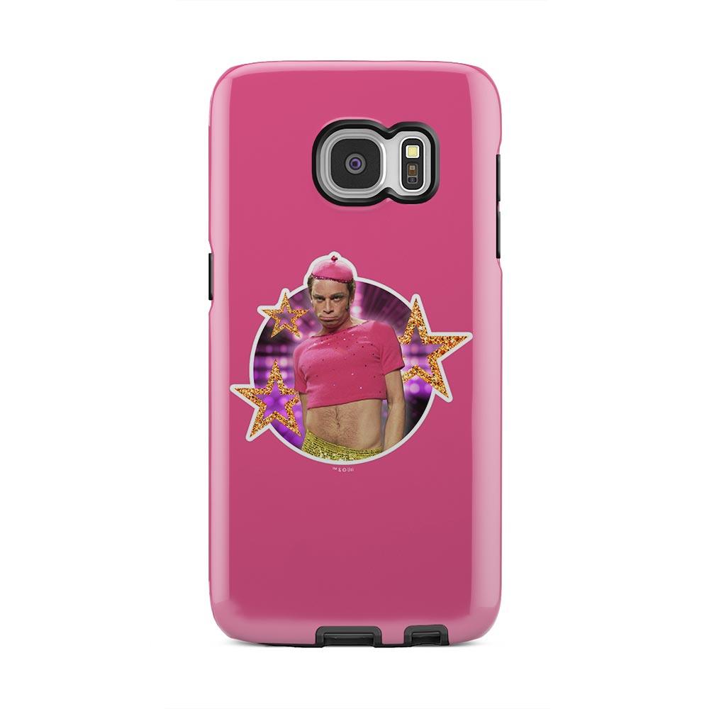 Saturday Night Live Mango Samsung Galaxy Tough Phone Case