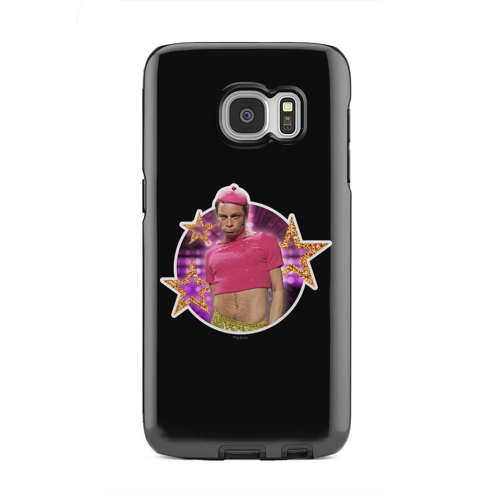 Saturday Night Live Mango Samsung Galaxy Tough Phone Case