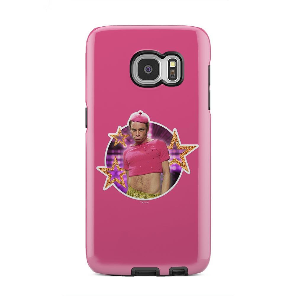 Saturday Night Live Mango Samsung Galaxy Tough Phone Case