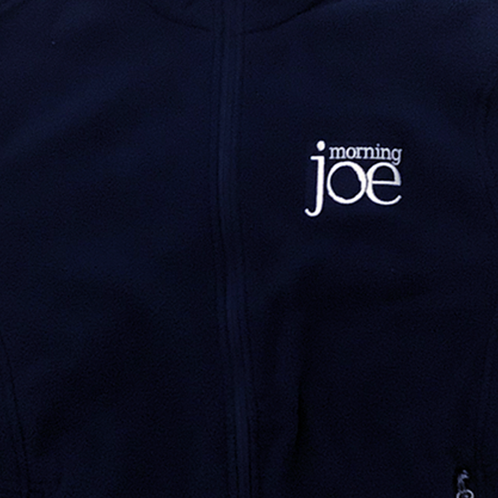 Morning Joe Fleece