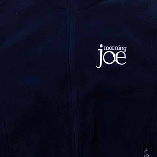 Morning Joe Fleece-1