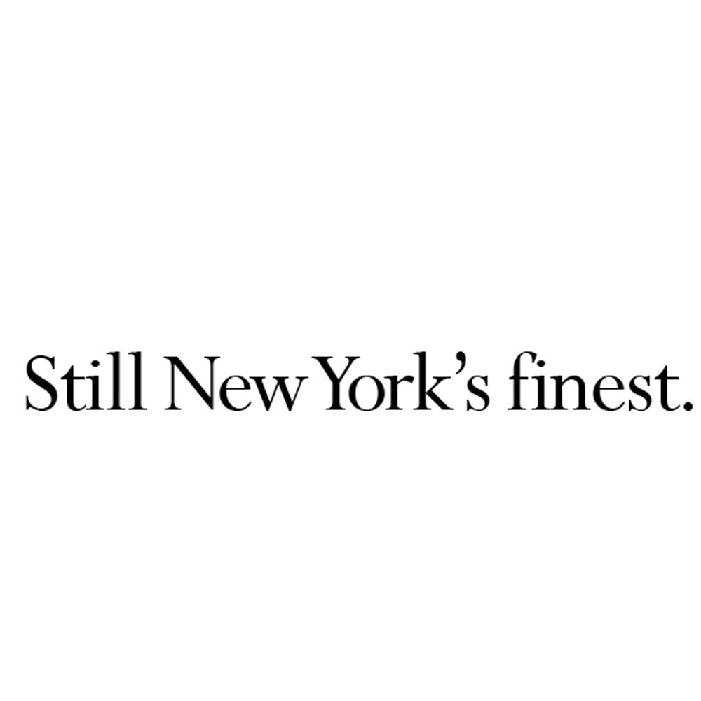 Law & Order: SVU Still New York's Finest White Mug