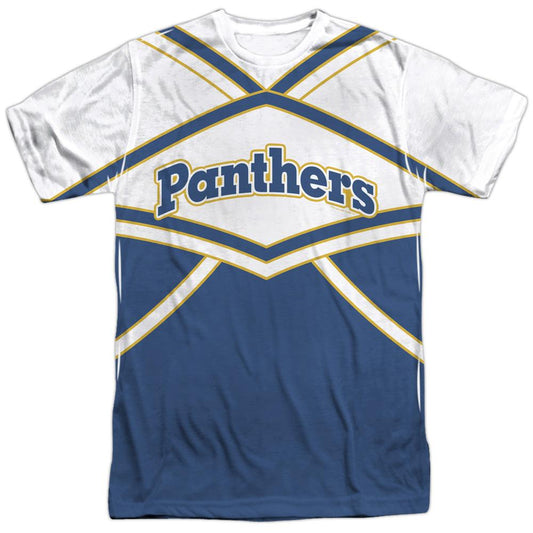 Friday Night Lights Panthers Cheer Uniform-0