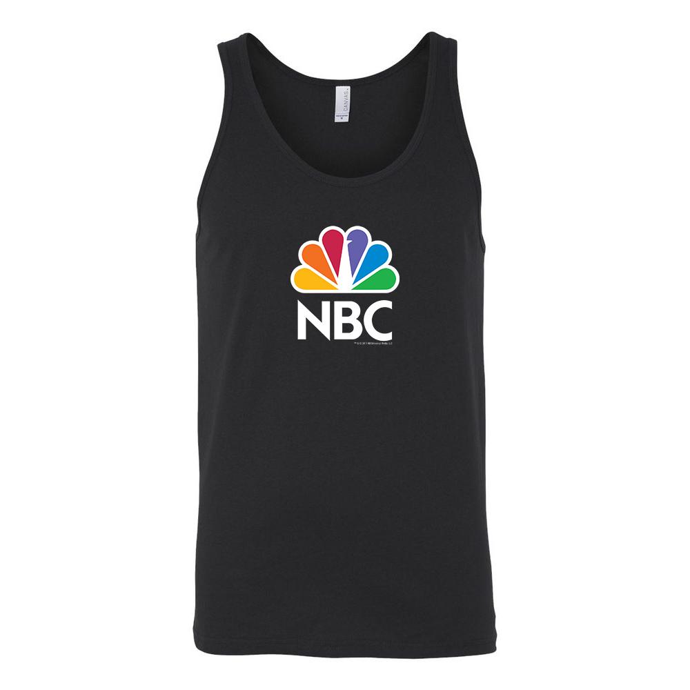 NBC Unisex Tank Top