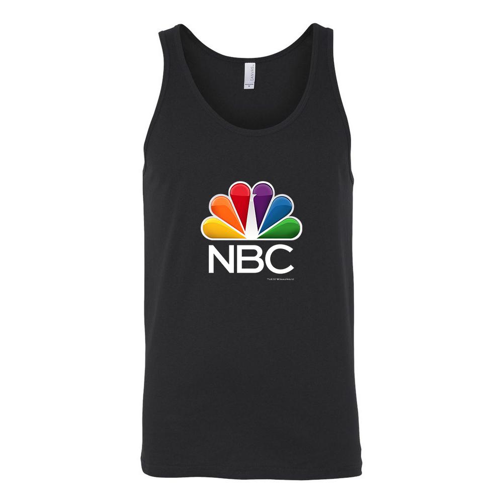 NBC Unisex Tank Top
