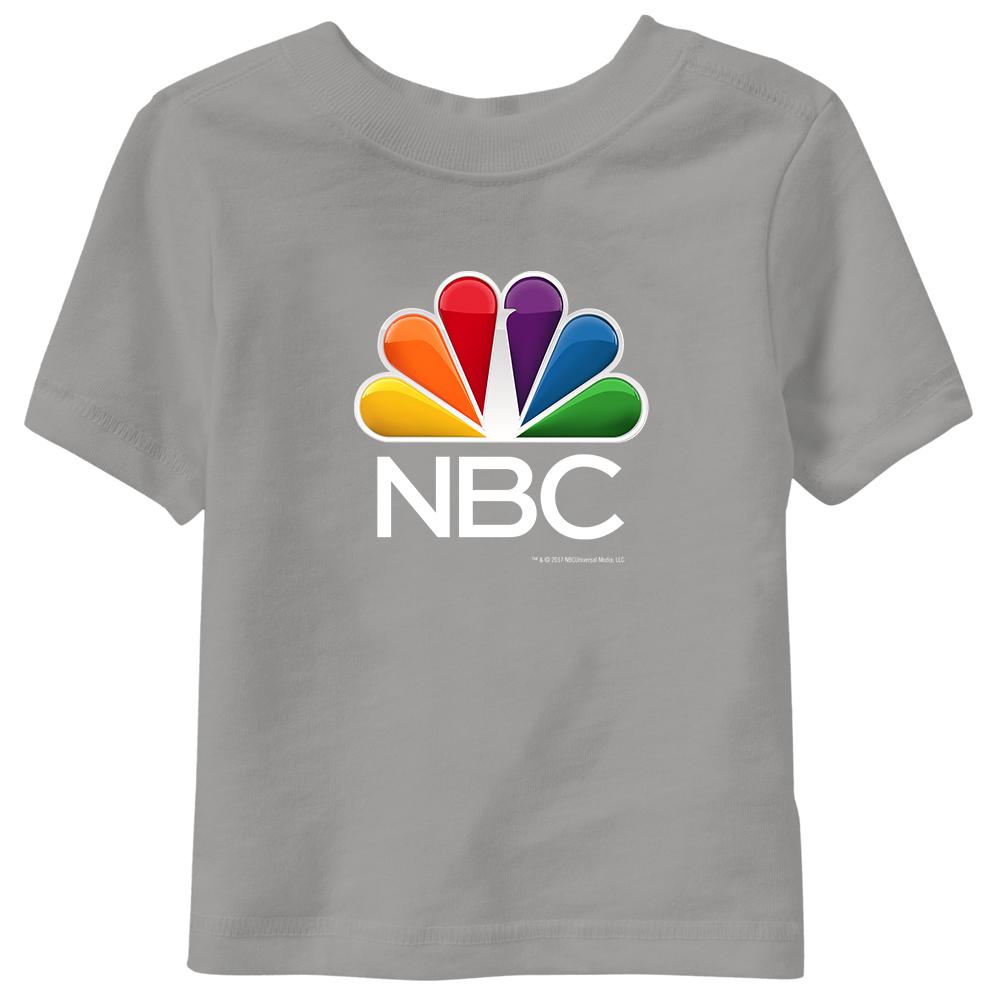NBC Kids Short Sleeve T-Shirt