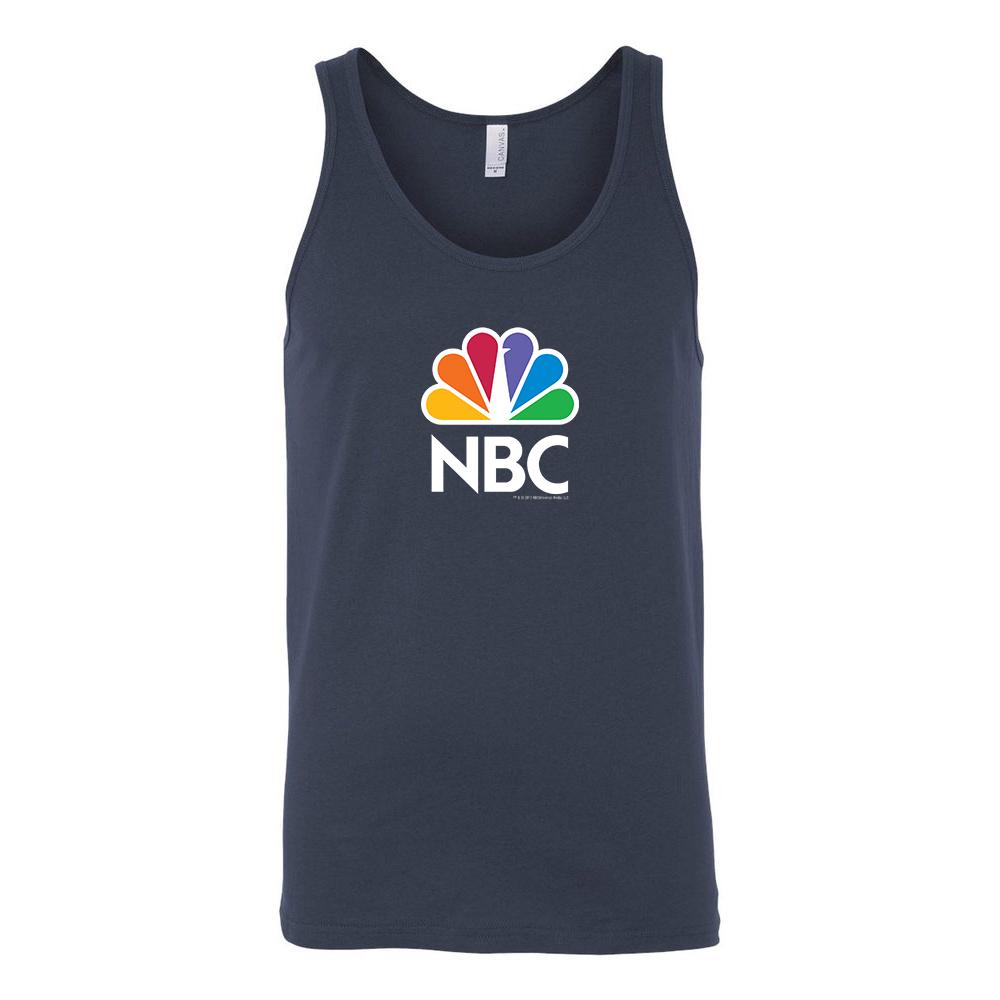 NBC Unisex Tank Top