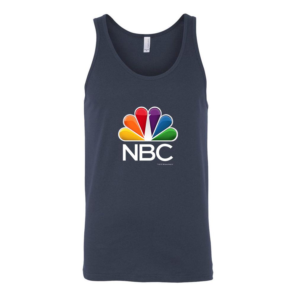 NBC Unisex Tank Top