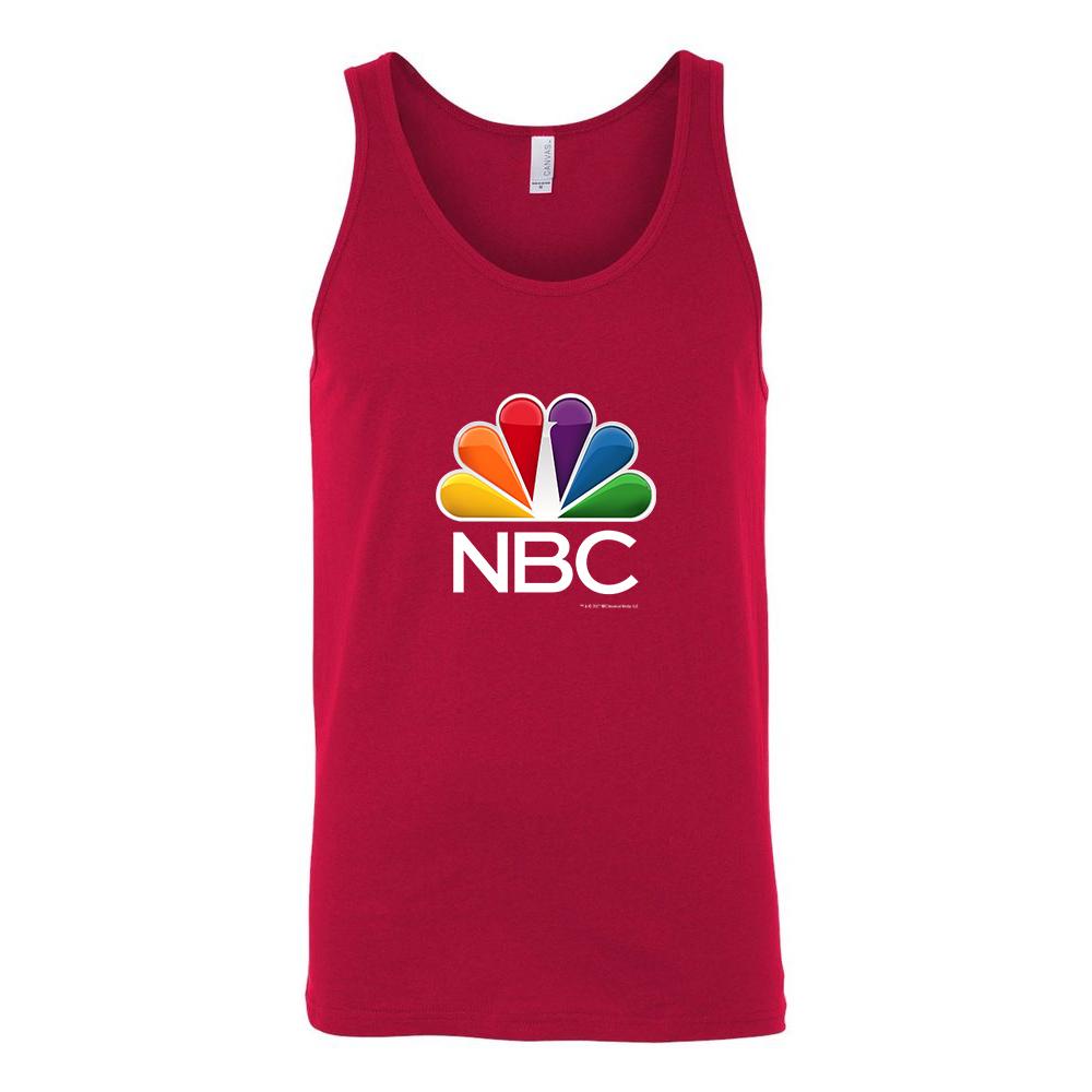 NBC Unisex Tank Top