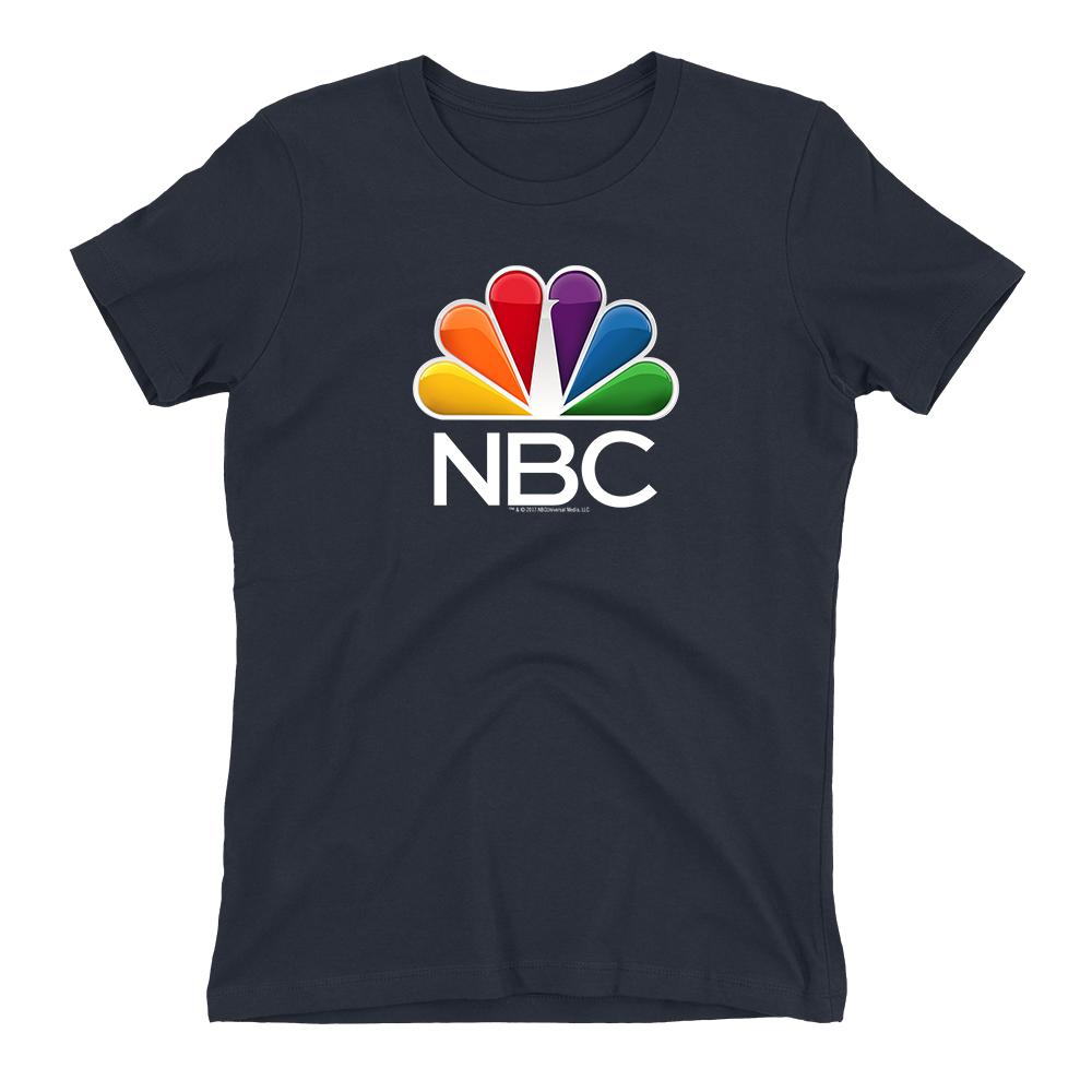 NBC Women's Short Sleeve T-Shirt
