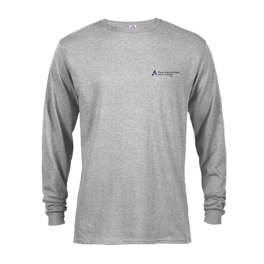 New Amsterdam Medical Center Long Sleeve T-Shirt