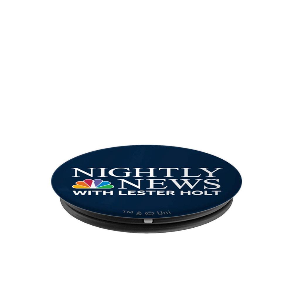 NBC Nightly News with Lester Holt PopSocket