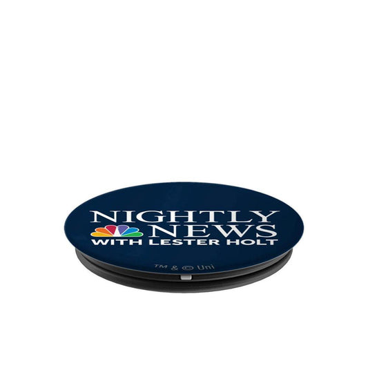 NBC Nightly News with Lester Holt PopSocket-2