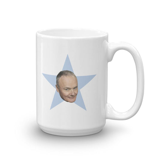 The Office Characters Star Mug-24