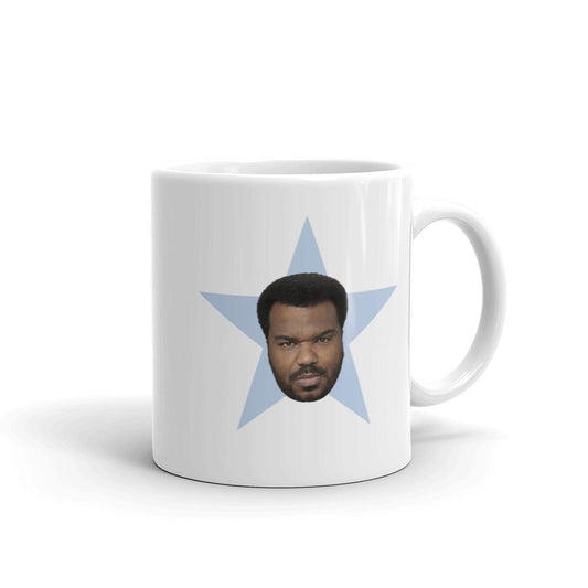 The Office Characters Star Mug-7