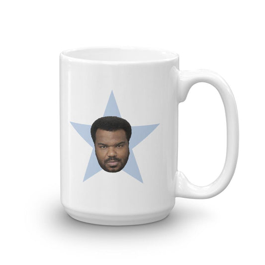 The Office Characters Star Mug-25