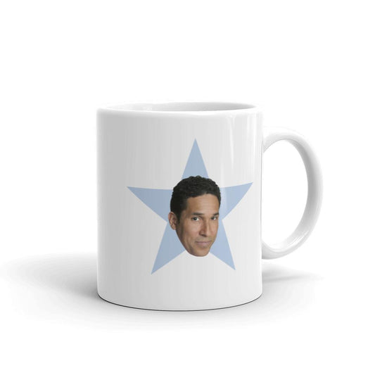 The Office Characters Star Mug-14