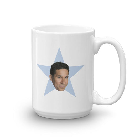 The Office Characters Star Mug-32