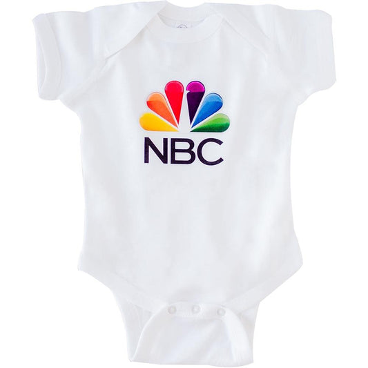 NBC Baby Bodysuit-0