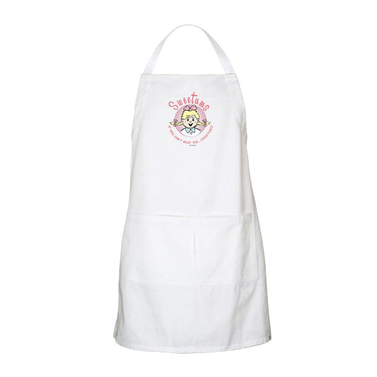 Parks and Recreation Sweetums Apron