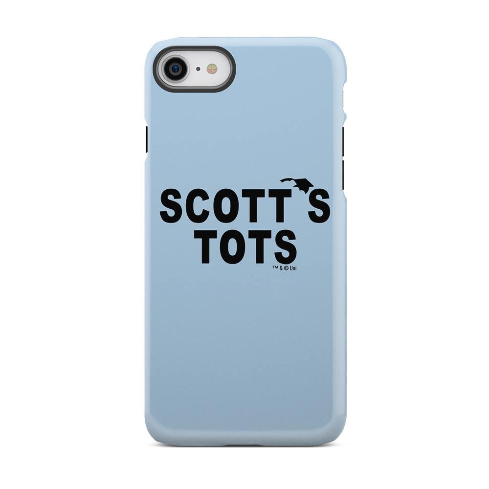 The Office Scott's Tots Tough Phone Case