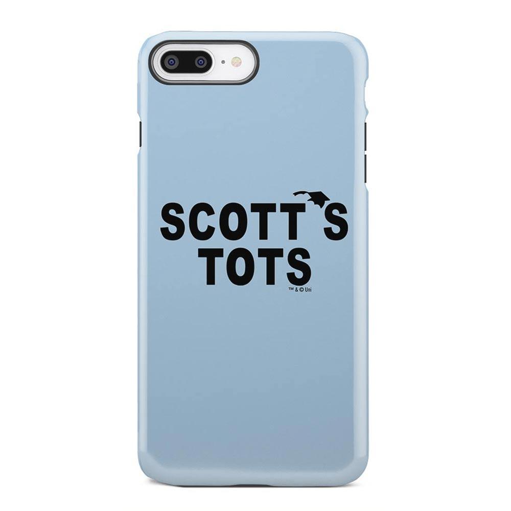 The Office Scott's Tots Tough Phone Case