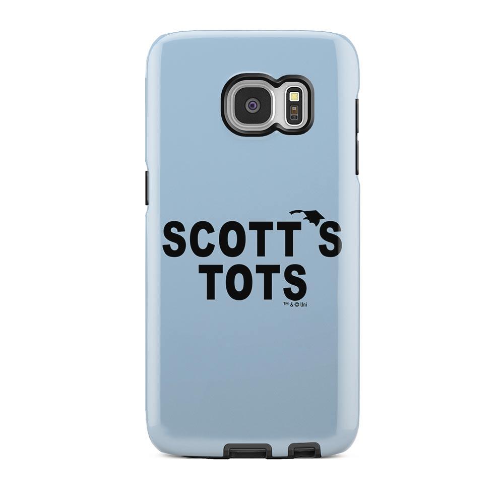 The Office Scott's Tots Tough Phone Case