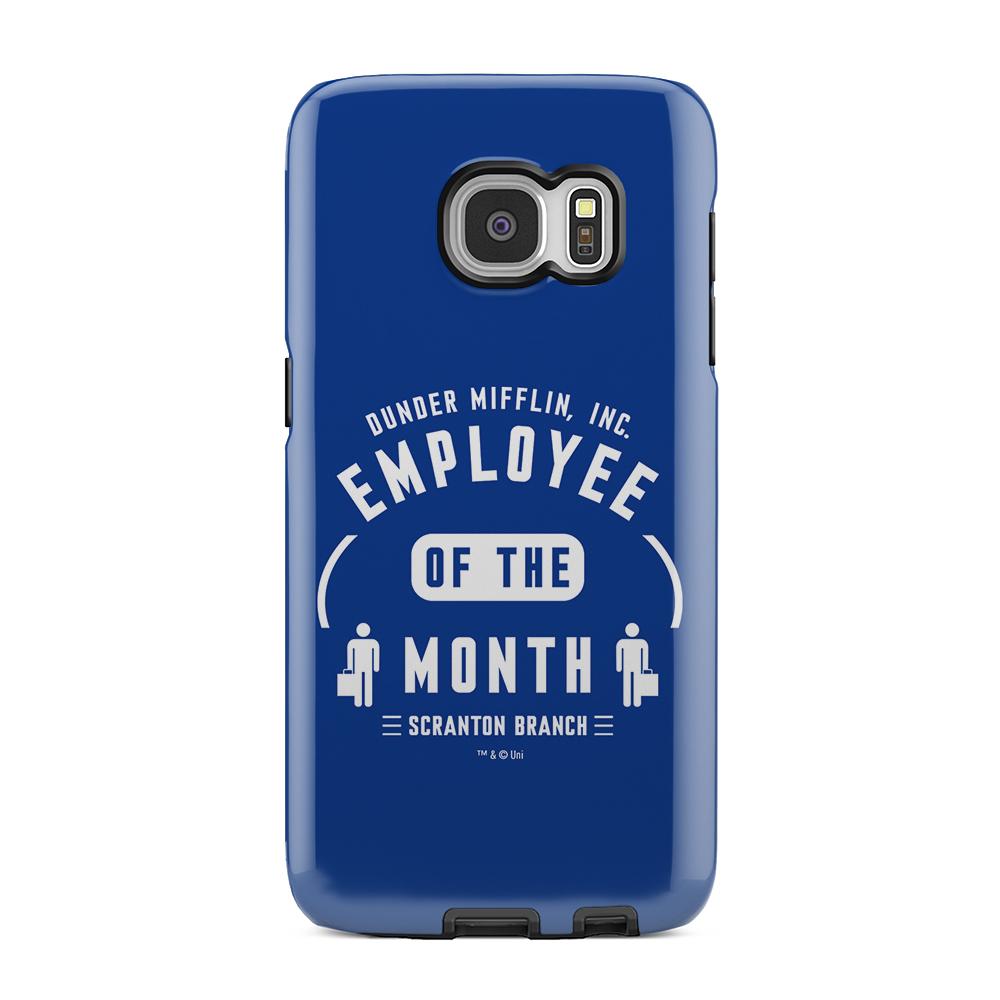 The Office Employee of the Month Tough Phone Case