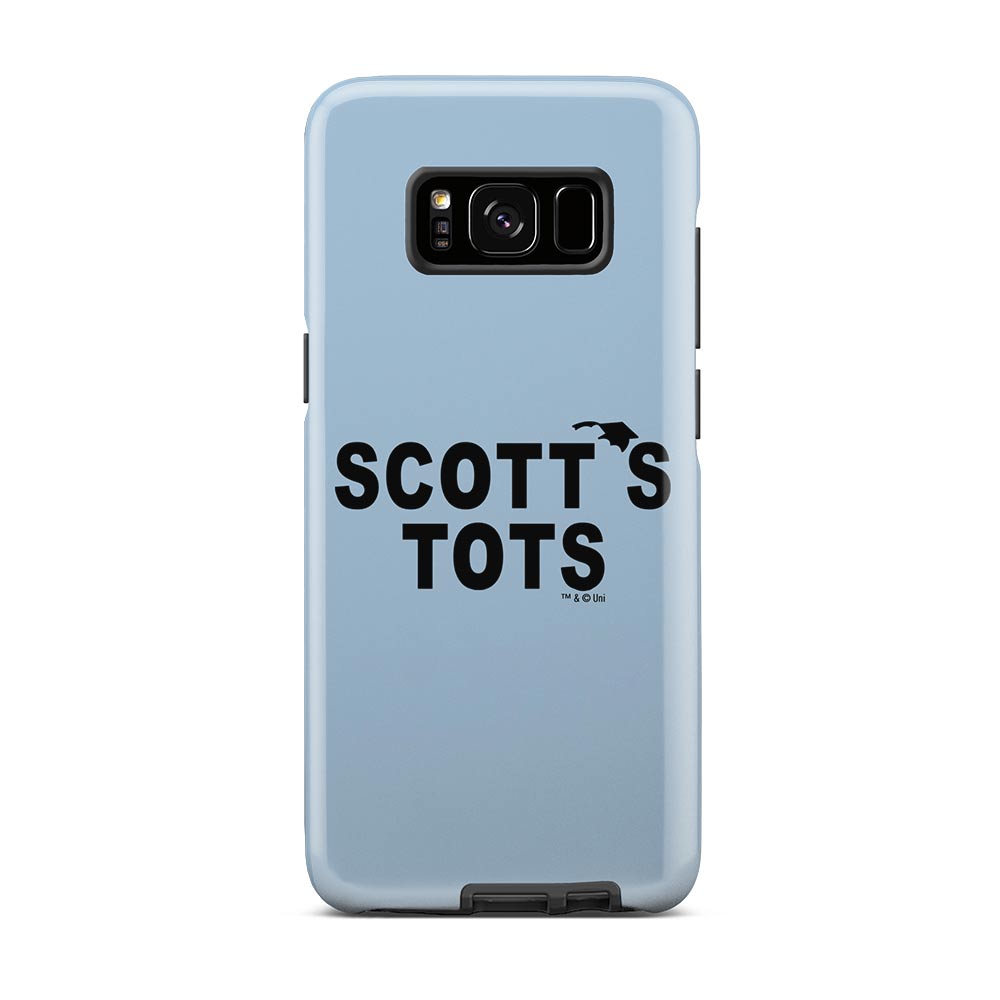 The Office Scott's Tots Tough Phone Case