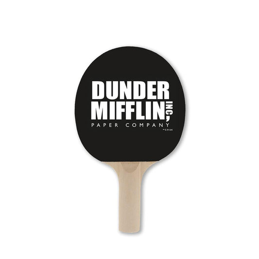 The Office Ping Pong Paddle-1