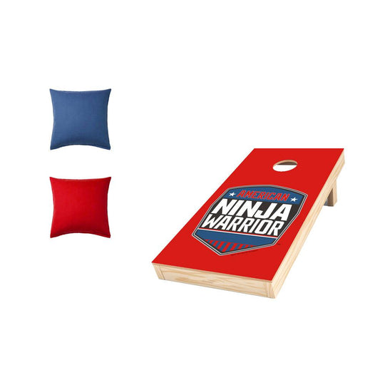 American Ninja Warrior Corn Hole-2