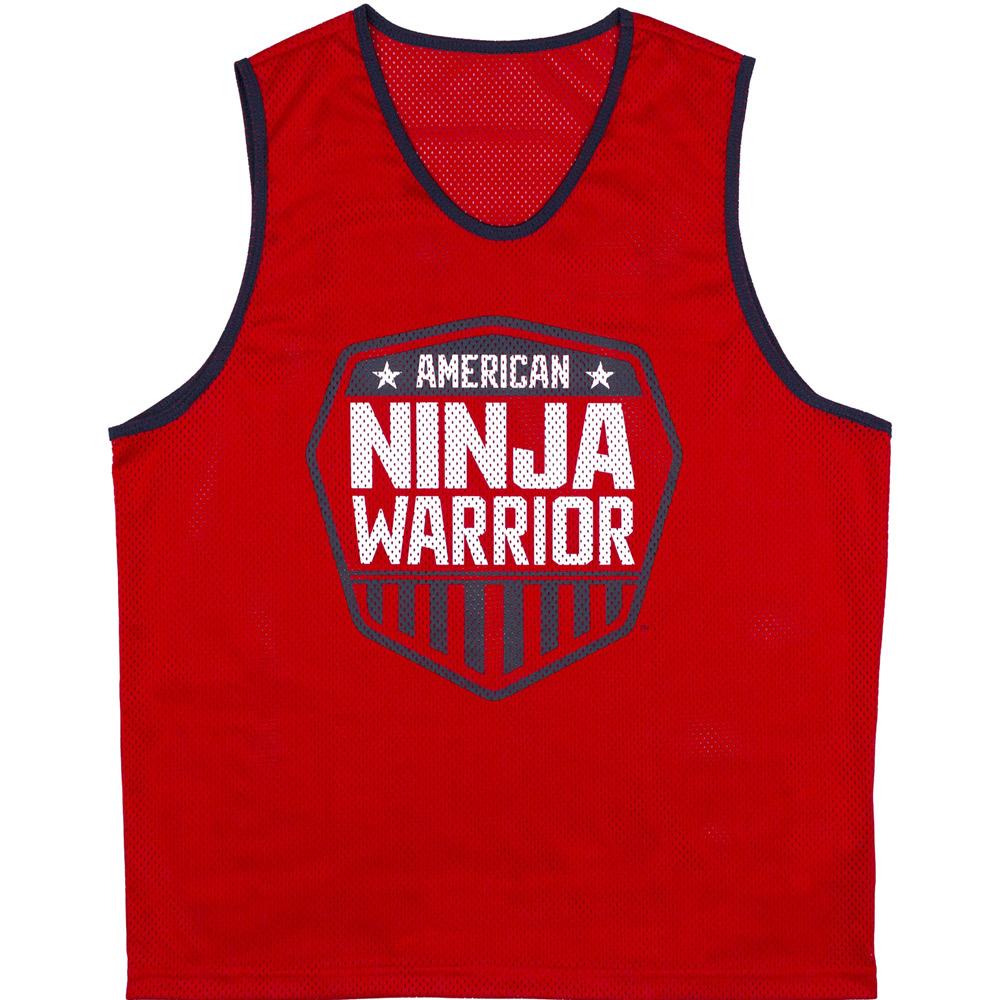 American Ninja Warrior Kids Role Play Set