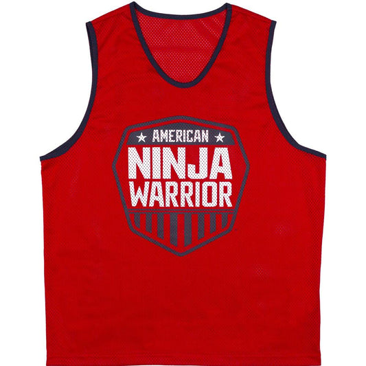 American Ninja Warrior Pullover Jerseys Set of 2-1