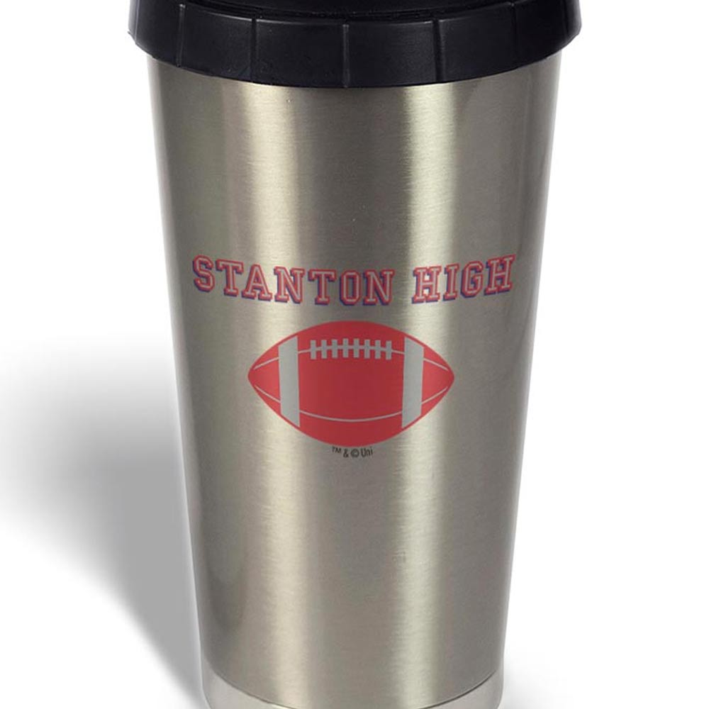 Rise Stanton High Football Travel Mug