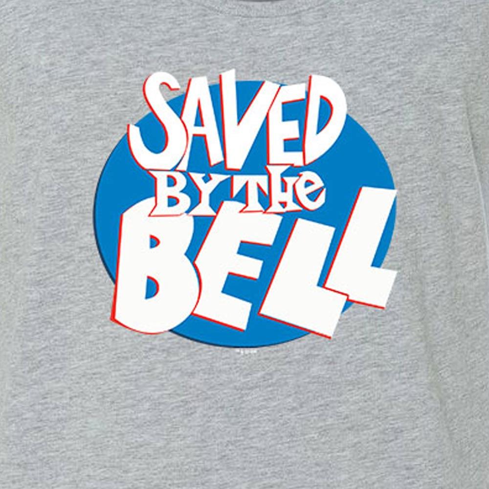 Saved By The Bell Tri-Blend Unisex Tank Top