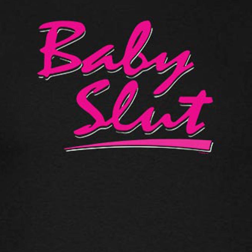 Unbreakable Kimmy Schmidt Baby Slut Men's Short Sleeve T-Shirt