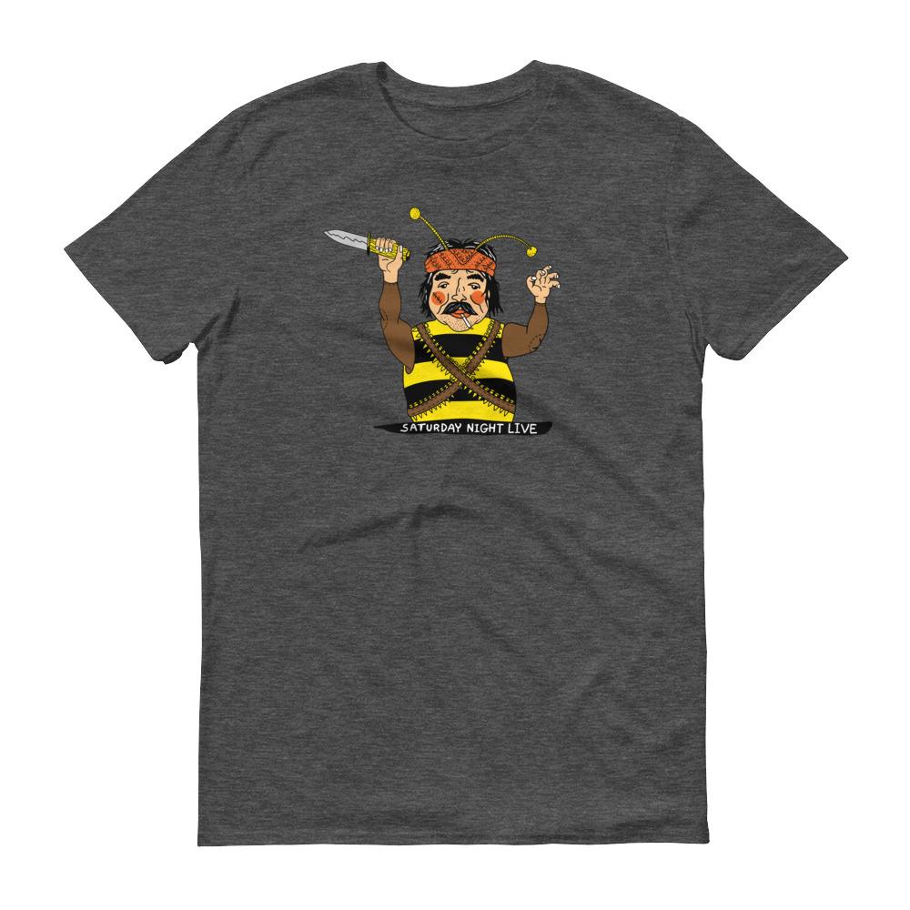 Saturday Night Live Killer Bees Men's Short Sleeve T-Shirt