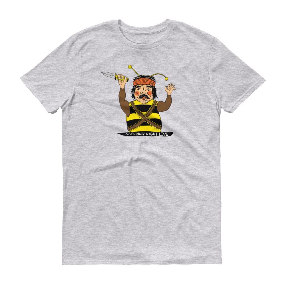 Saturday Night Live Killer Bees Men's Short Sleeve T-Shirt